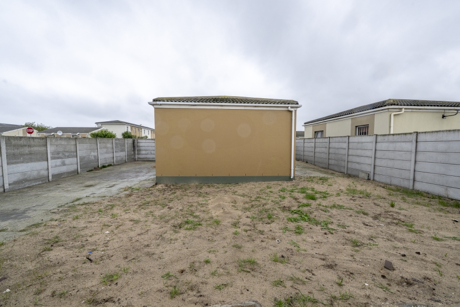 2 Bedroom Property for Sale in Sunset Glen Western Cape